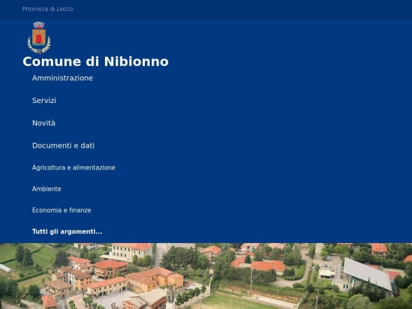 comune.nibionno.lc.it