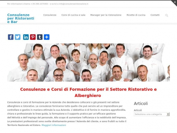 consulenzaristorazione.it