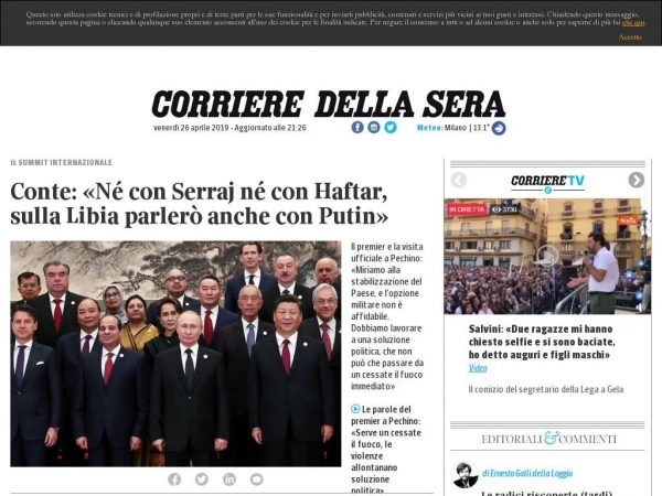 corriere.it