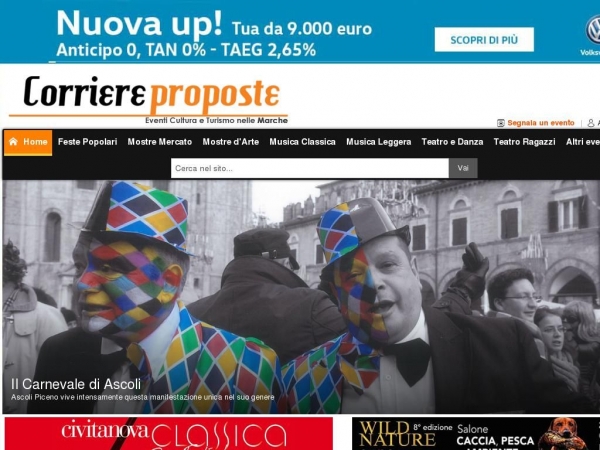 corriereproposte.it