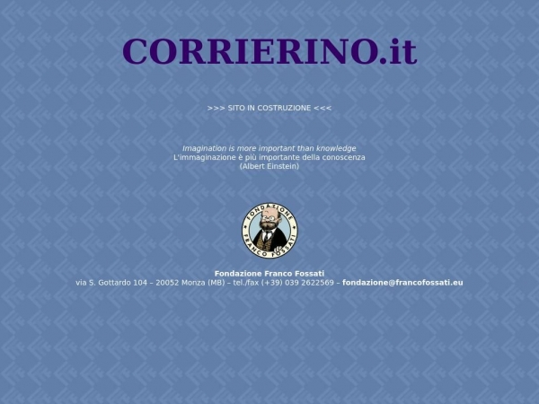 corrierino.it