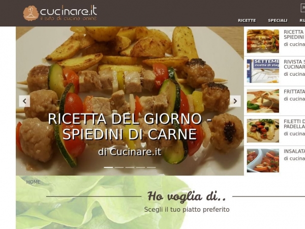 cucinare.it