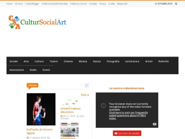 cultursocialart.it