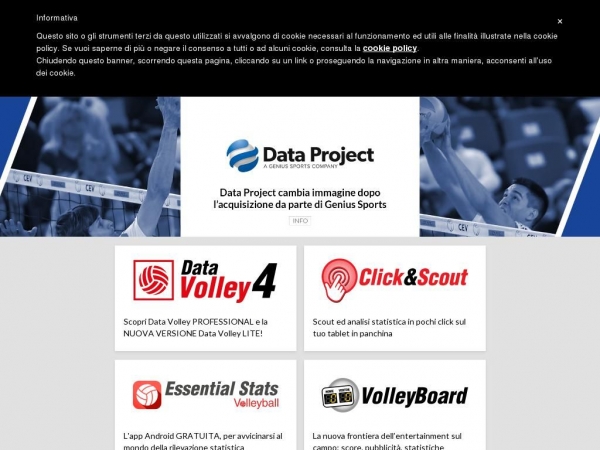 dataproject.com