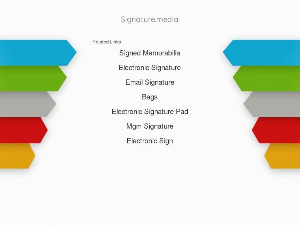 dejtingaldre.signature.media