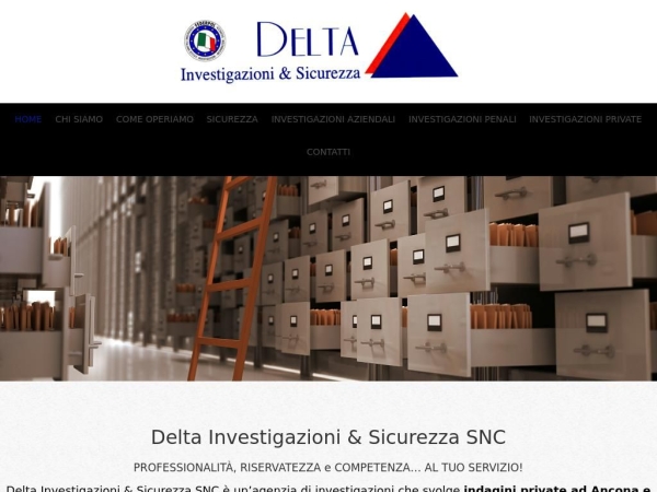 deltainvestigazioni.com