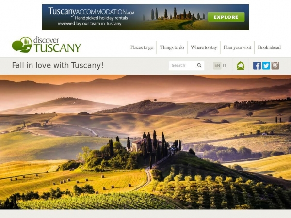 discovertuscany.com