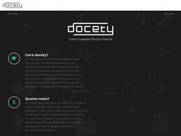 docety.com