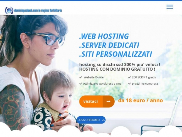 dominispaziweb.com