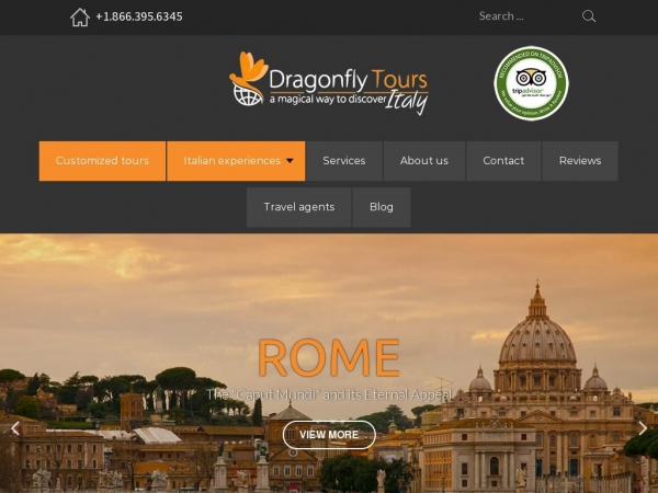 dragonflytours.net