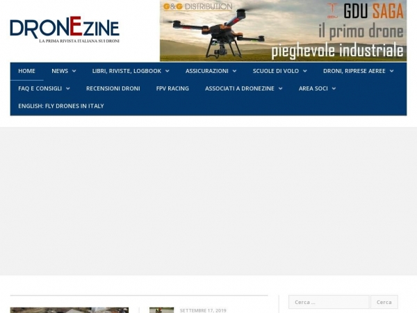 dronezine.it