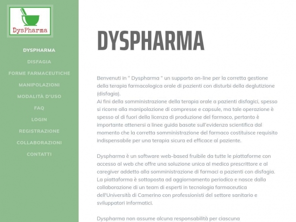 dyspharma.it