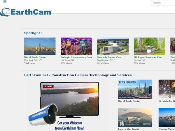 earthcam.com