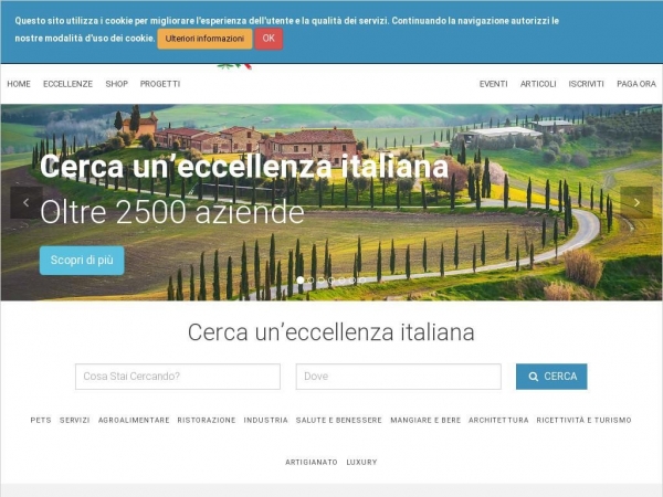 eccellenzeitaliane.com