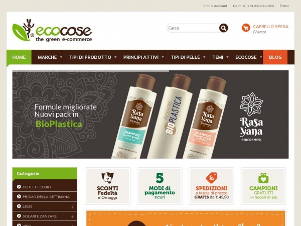 ecocose.it