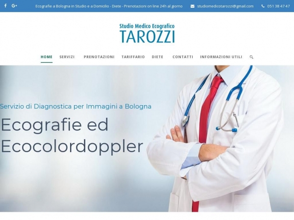 ecografiabologna-tarozzi.it