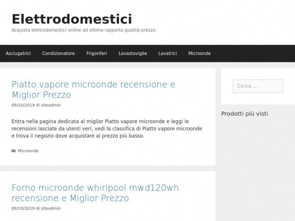 elettrodomestici.top