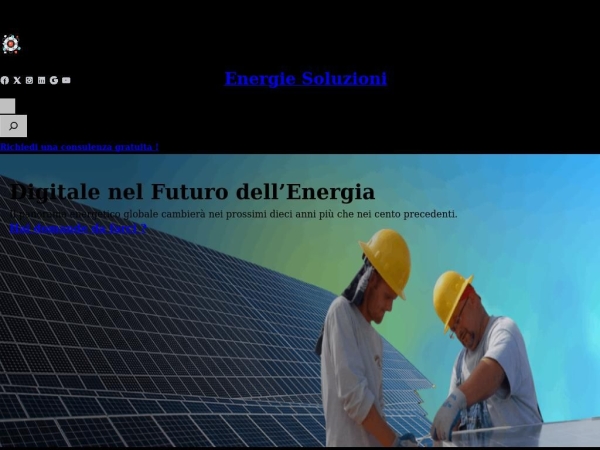 energiesoluzioni.com