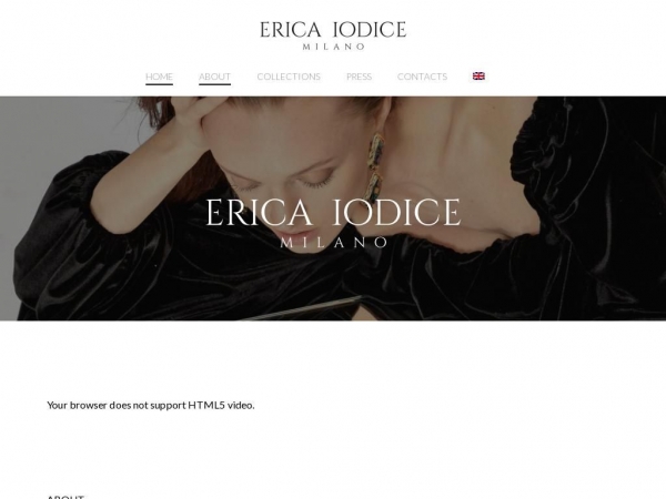 ericaiodice.com