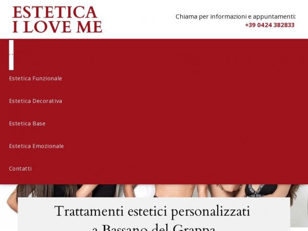 esteticailoveme.it