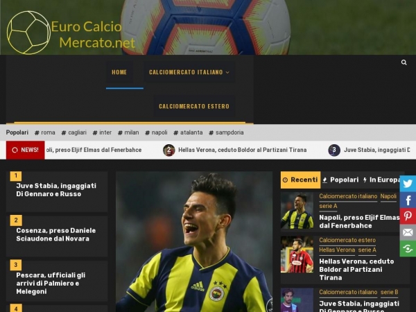 eurocalciomercato.net