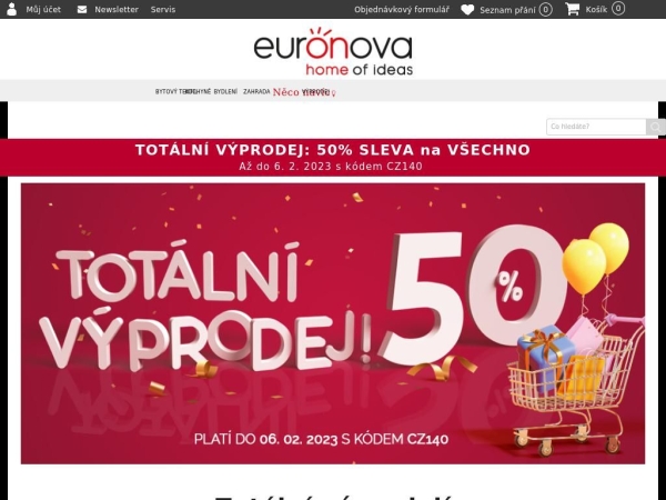 euronova-shop.cz