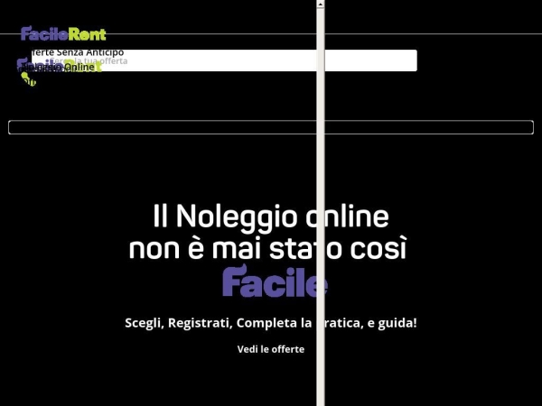 facilerent.it