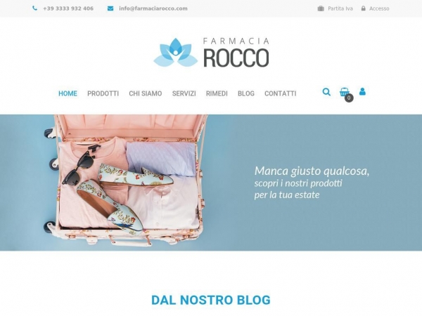 farmaciarocco.com