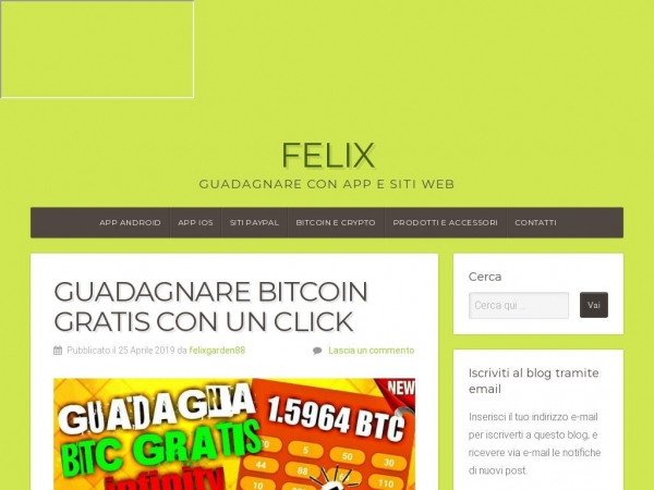 felixguadagnaresoldi.com