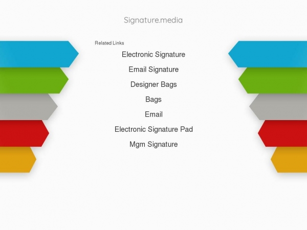 fickkontakte.signature.media