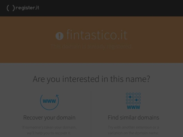 fintastico.it