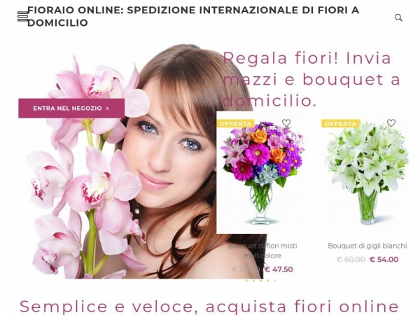 fioraio.it