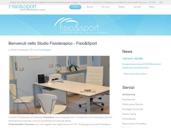 fisioesport.it