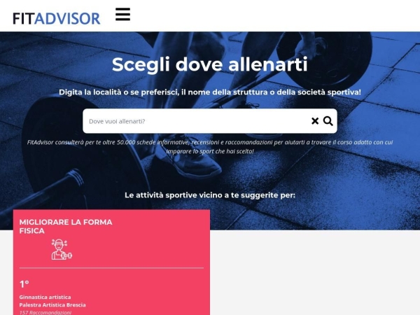 fitadvisor.it