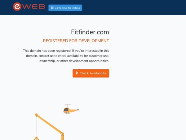 fitfinder.com