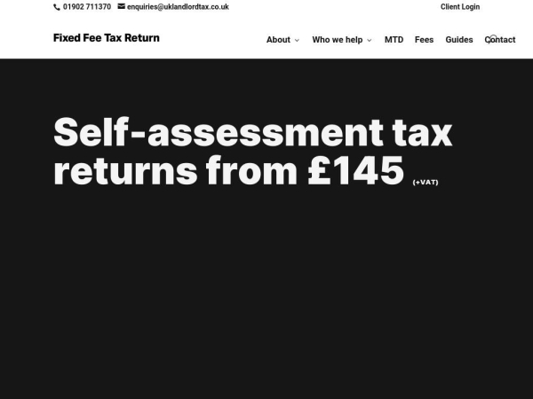 fixedfeetaxreturn.co.uk