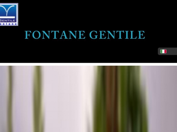 fontanegentile.com