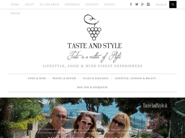 foodwinetaste.com