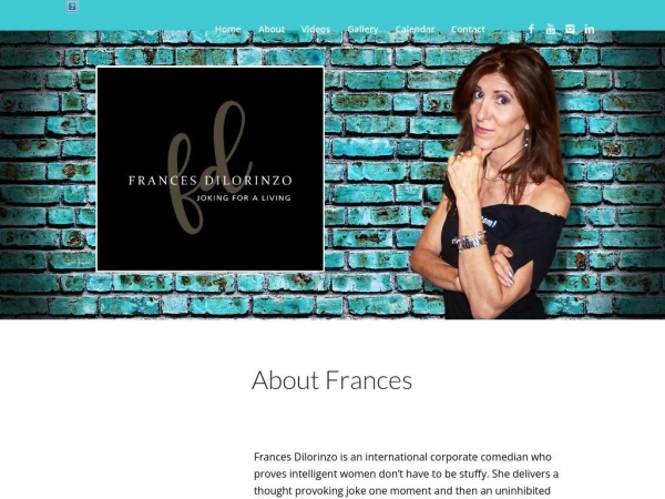 francesdilorinzo.com