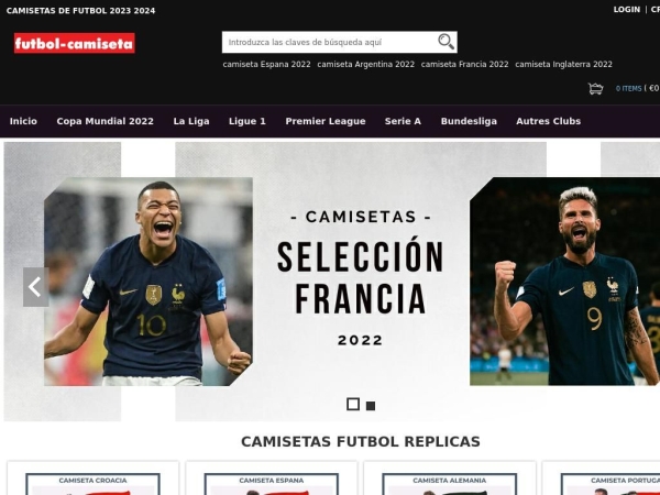 futbol-camiseta.net