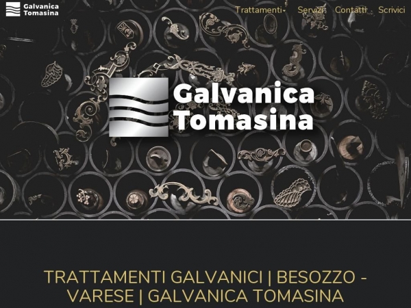 galvanicatomasina.it