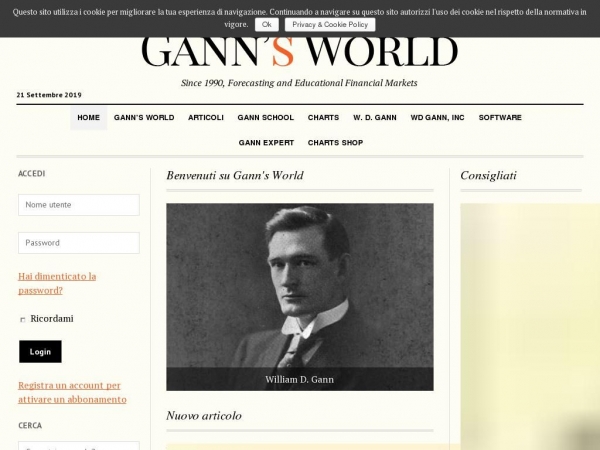 gannworld.it