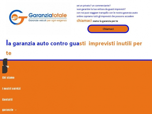 garanziauto.com