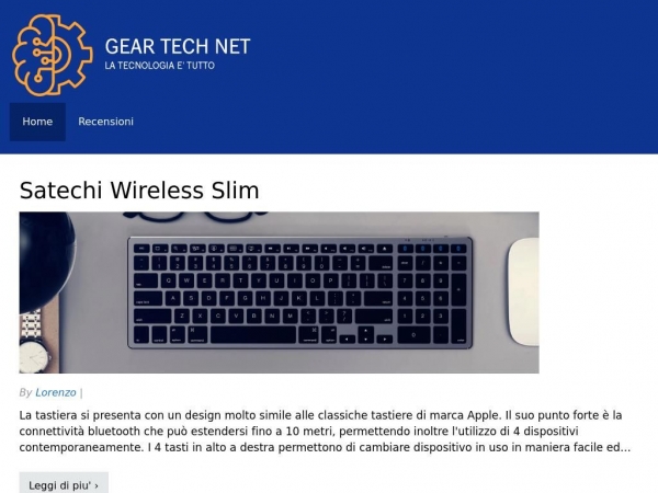 geartechnet.com