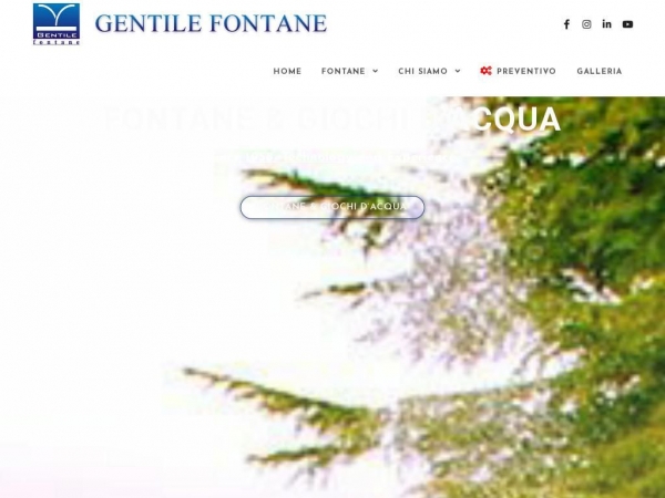 gentilefontane.it