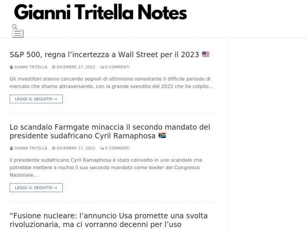 giannitritella.com