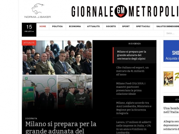 giornalemetropolitano.it