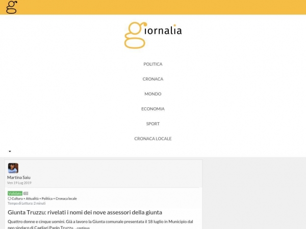 giornalia.com