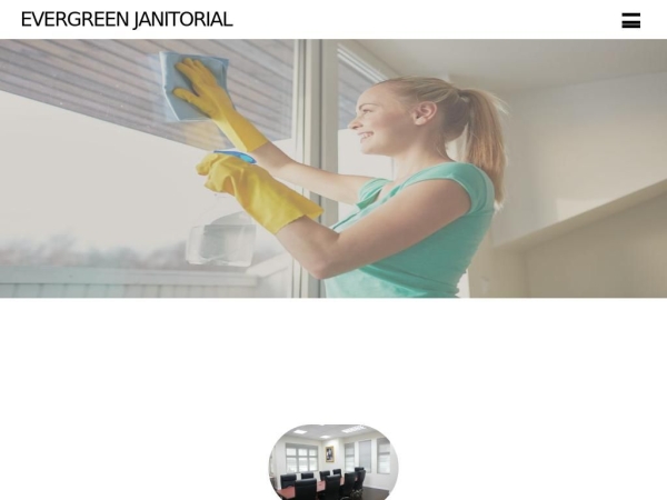 goevergreenjanitorial.com