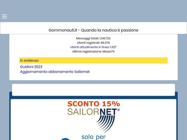 gommonauti.it